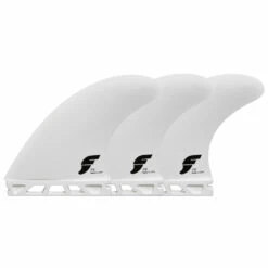 QUILLAS FUTURES F6 THERMOTECH TRI-FINS