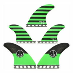 QUILLAS CAPTAIN FIN SERIES M