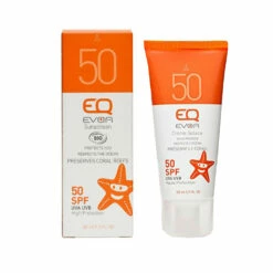 PROTECTOR SOLAR EQ SPF +50