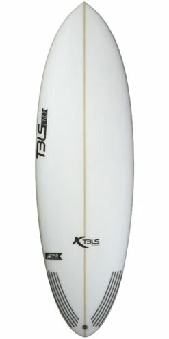 TBLS PRO KRYPTONITA 6'6''