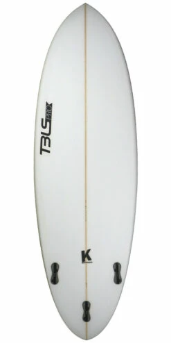 TBLS PRO KRYPTONITA 6'6'' -le surf boutique ART00055697002