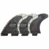 QUILLAS FCS II HAYDEN SHAPES PC CARBON L TRI-FINS -le surf boutique ART00055738001