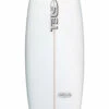 TBLS THE TRASH CAN 5'6'' - BLANCO -le surf boutique ART00055929001