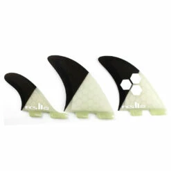 QUILLAS FCS II AM PC TWIN+1