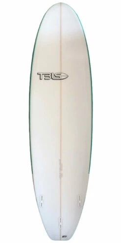 TBLS CAMALEON 6'8'' - VERDE AQUA 7 TBLS CAMALEON 6'8'' - VERDE AQUA -le surf boutique ART00057248002