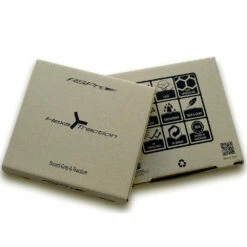 GRIP HEXA TRACTION BOARD CLEAR -le surf boutique ART00057505002