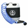 DUCHA PORTATIL CAS&MOR KIT PREMIUM 20L (12v) -le surf boutique ART00057594004
