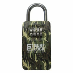 CANDADO LLAVES SURFLOGIC