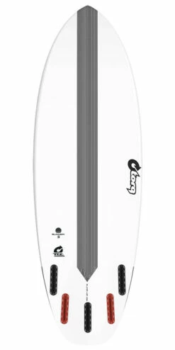 TORQ SUMMER 5 5'6'' -le surf boutique ART00058237002