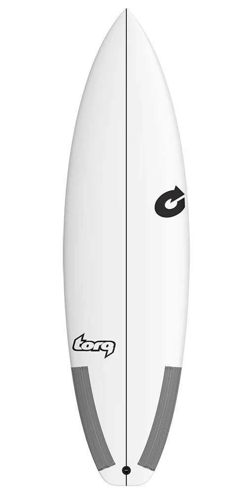 TORQ COMP TEC 5'8'' 3 TORQ COMP TEC 5'8''