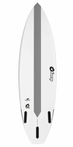 TORQ COMP TEC 5'8'' 7 TORQ COMP TEC 5'8'' -le surf boutique ART00058242002