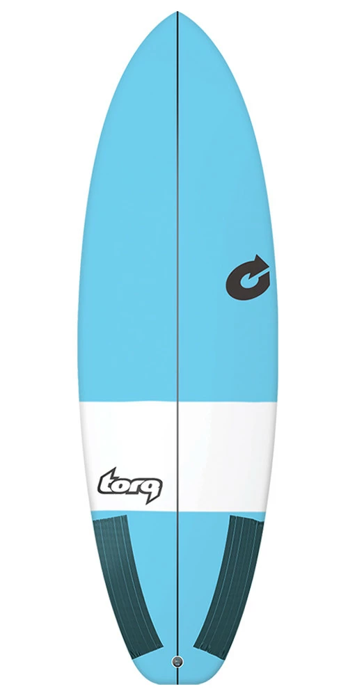 TORQ PG-R 5'8'' 4 TORQ PG-R 5'8'' – Image 2
