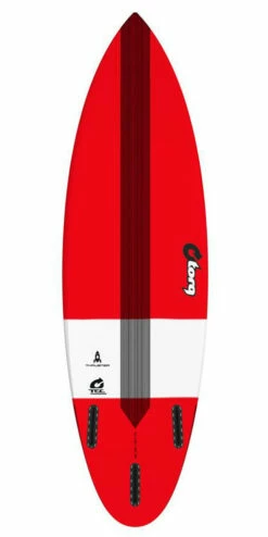 TORQ THRUSTER TEC -le surf boutique ART00058247002