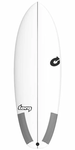 TORQ SUMMER 5 5'10''