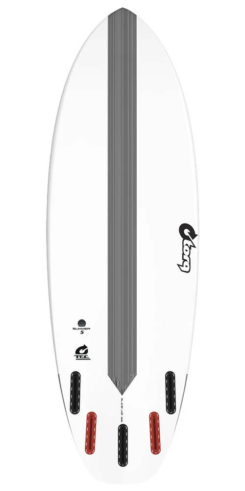 TORQ SUMMER 5 5'10'' 5 TORQ SUMMER 5 5'10'' – Image 3