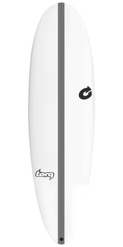 TORQ M2 TEC 8'0'' 3 TORQ M2 TEC 8'0''