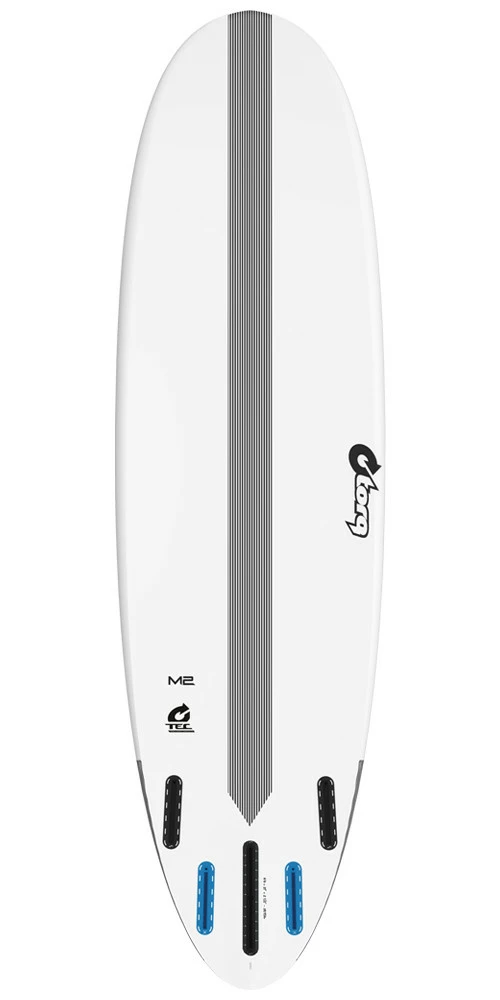 TORQ M2 TEC 8'0'' 5 TORQ M2 TEC 8'0'' – Image 3