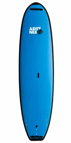 ARI'INUI JAKE Blues Line