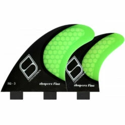 QUILLAS SHAPERS SQ3 CARBON QUAD