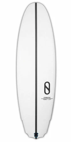 SLATER DESIGNS CYMATIC 5'4'' -le surf boutique ART00059112001 1