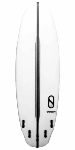 SLATER DESIGNS CYMATIC 5'4'' -le surf boutique ART00059112002