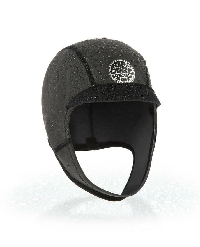 GORRO NEOPRENO RIP CURL DAWN PATROL 2MM 3 GORRO NEOPRENO RIP CURL DAWN PATROL 2MM