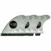 QUILLAS FCS II HS PC CARBON M TRI-QUAD FINS 2 QUILLAS FCS II HS PC CARBON M TRI-QUAD FINS -le surf boutique ART00059314001