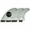QUILLAS FCS II HS PC CARBON TRI-FINS 1 QUILLAS FCS II HS PC CARBON TRI-FINS -le surf boutique ART00059430001