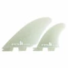QUILLAS FCS FCS II PG SPLIT KEEL QUAD FINS 2 QUILLAS FCS FCS II PG SPLIT KEEL QUAD FINS -le surf boutique ART00059453001
