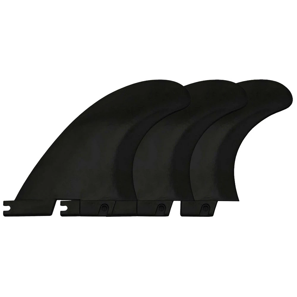 QUILLAS TBLS FCS II TRI-FINS 3 QUILLAS TBLS FCS II TRI-FINS