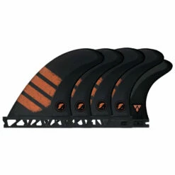 QUILLAS FUTURES F4 ALPHA TRI-QUAD