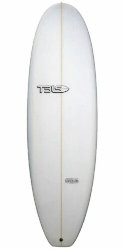 TBLS HULK 6'4'' - BLANCO