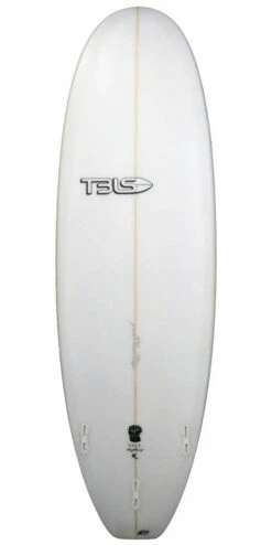 TBLS HULK 6'4'' - BLANCO 7 TBLS HULK 6'4'' - BLANCO -le surf boutique ART00060449002