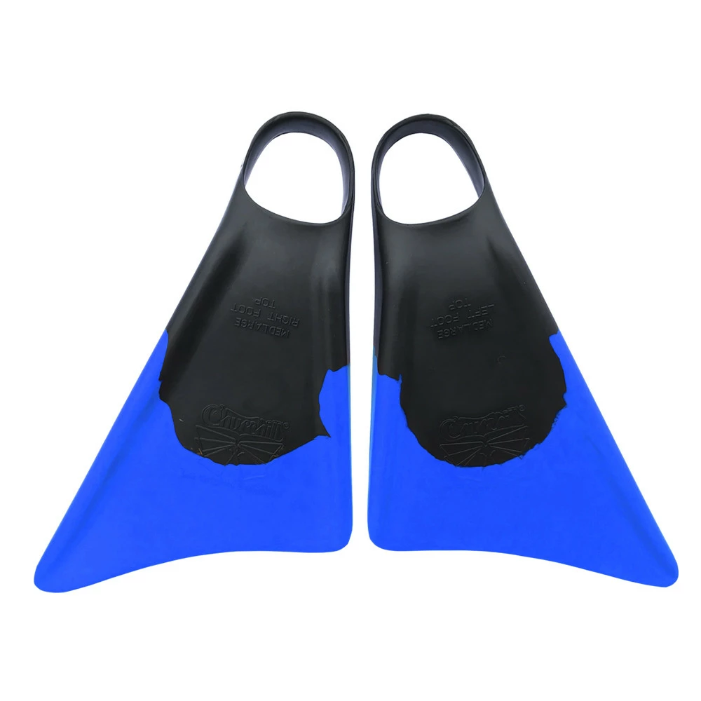 ALETAS CHURCHILL MAKAPUU 3 ALETAS CHURCHILL MAKAPUU