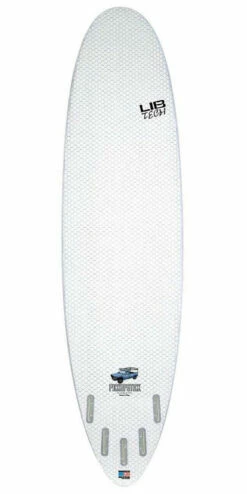 Lib Tech LIB-TECH PICKUP STICK 7'0'' 7 Lib Tech LIB-TECH PICKUP STICK 7'0'' -le surf boutique ART00060578002