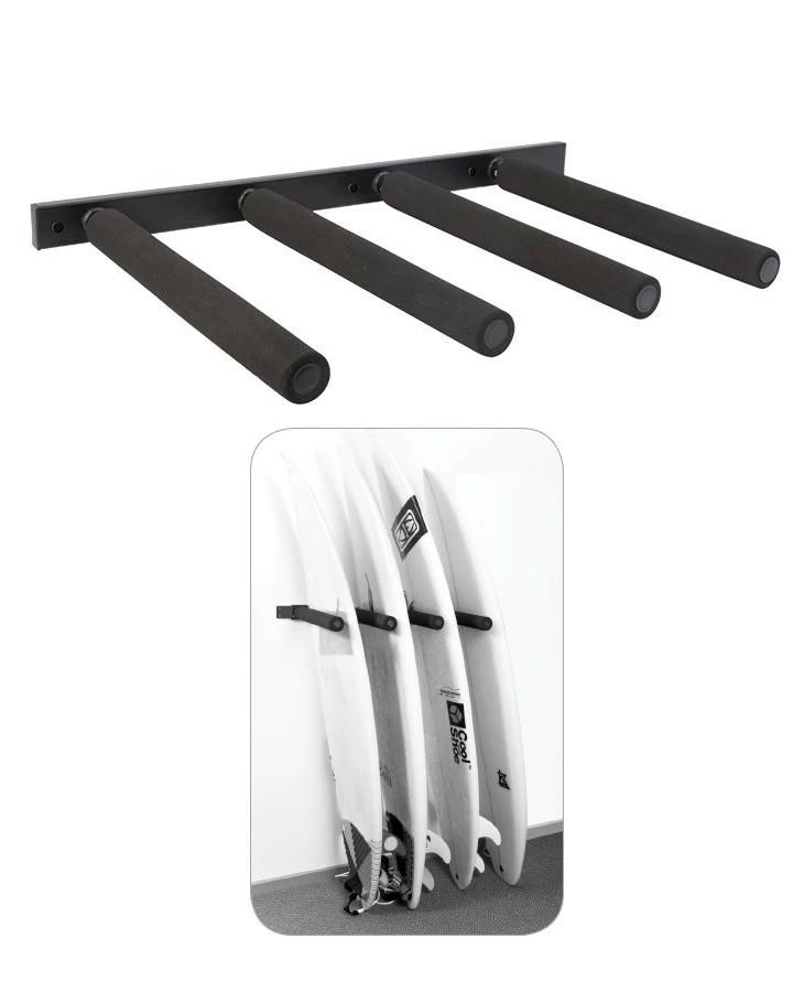 RACK PARED OCEAN EARTH ONE - BLACK 3 RACK PARED OCEAN EARTH ONE - BLACK