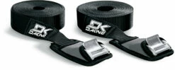 CINCHAS DAKINE BAJA TIE DOWN STRAPS 12'