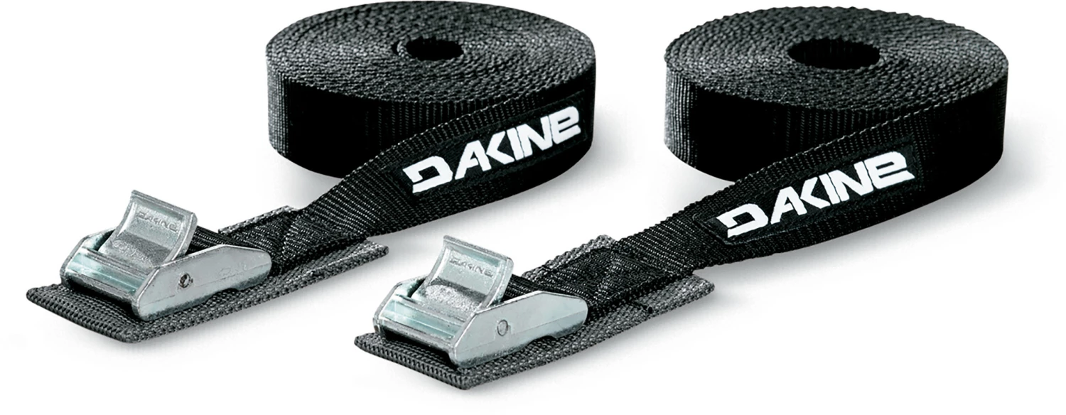 CINCHAS DAKINE TIE DOWN STRAPS 12' 3 CINCHAS DAKINE TIE DOWN STRAPS 12'