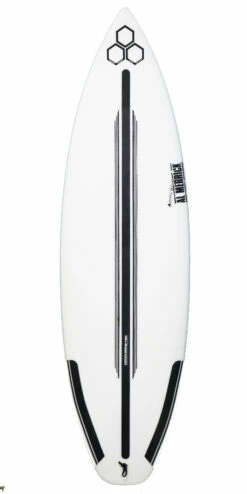 AL MERRICK OG FLYER SPINE-TEK 5'11''