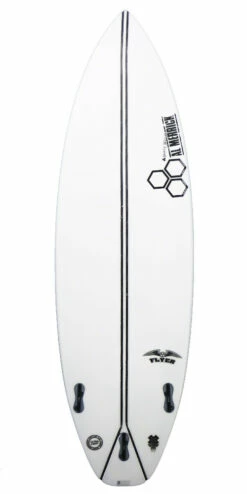 AL MERRICK OG FLYER SPINE-TEK 5'11'' 7 AL MERRICK OG FLYER SPINE-TEK 5'11'' -le surf boutique ART00061346002