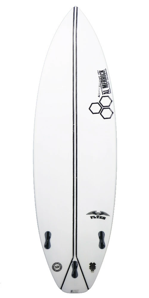 AL MERRICK OG FLYER SPINE-TEK 5'11'' 5 AL MERRICK OG FLYER SPINE-TEK 5'11'' – Image 3