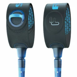 INVENTO FCS 6' FREEDOM LEASH AZUL