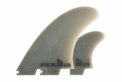 QUILLAS FCS II MR NEO GLASS SMOKE XL TRI FINS -le surf boutique ART00061351001 1