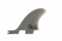 QUILLAS FCS II MR NEO GLASS SMOKE XL TRI FINS -le surf boutique ART00061351003