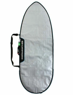 FUNDA OCEAN EARTH BARRY BASIC FISH 7'0'' - AZUL -le surf boutique ART00061537001 1