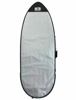 FUNDA OCEAN EARTH 6'4'' - AZUL -le surf boutique ART00063534001 1