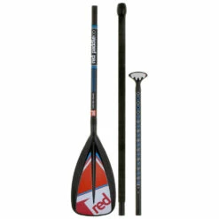 Red Paddle Co. REMO RED PADDLE ALLOY MIDI 3P