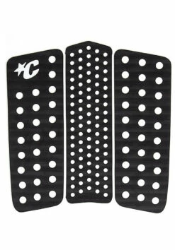 GRIP CREATURES FRONT DECK III - BLACK