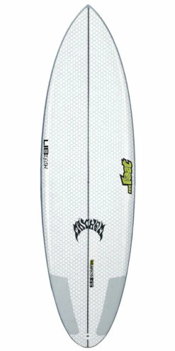 Lib Tech LIB-TECH X LOST QUIVER KILLER 5'10'' -le surf boutique ART00063808001 1