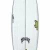 Lib Tech LIB-TECH X LOST QUIVER KILLER 5'10'' -le surf boutique ART00063808001